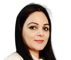 Swati Saini