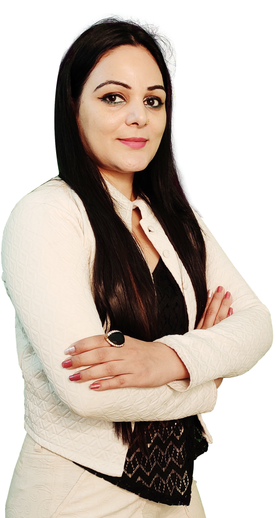 Swati Saini