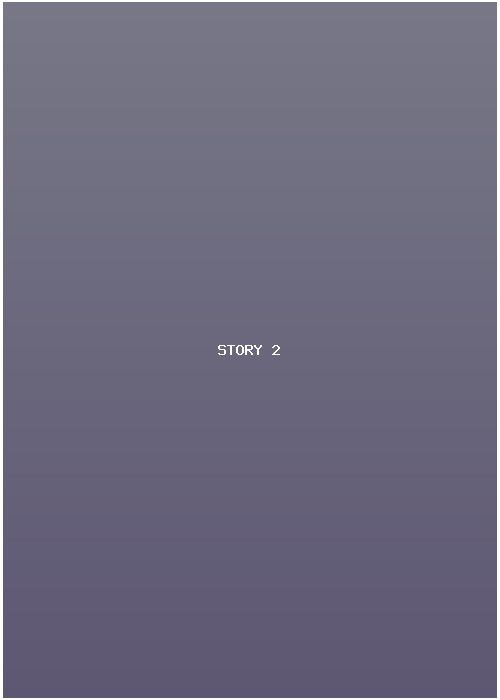 Student success story 2