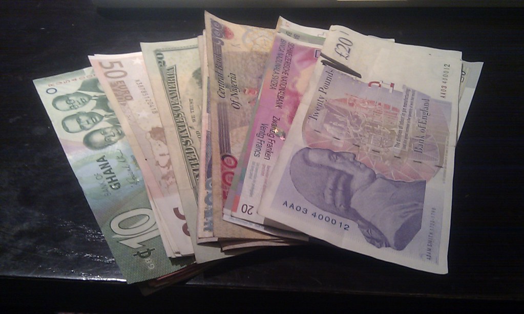 How To Attract money and Wealth