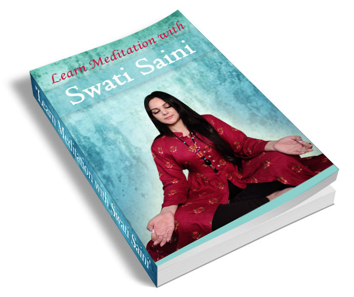 Meditation changes your life