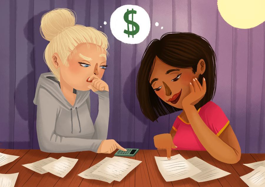 Positive Reinforcement VS Bribery