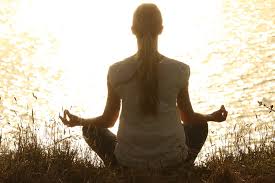 Meditation 🧘
